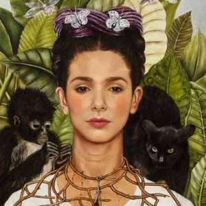 Meet your Posher, Sheila